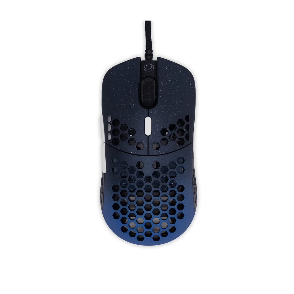 Hati HTM ACE Wired Gaming Mouse up to 16000 DPI - G-Wolves