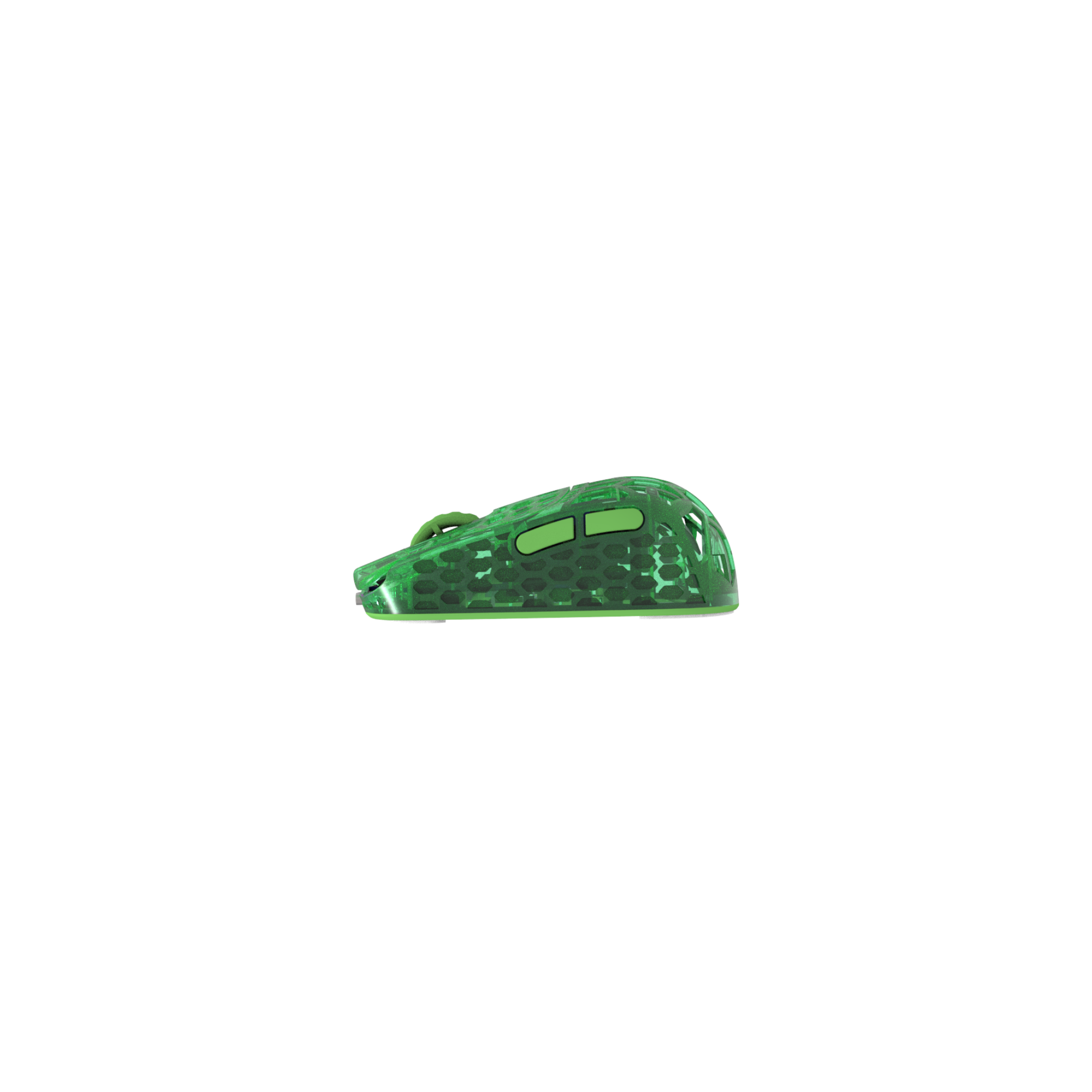 G-Wolves Fenrir Asym 8K ワイヤレスマウス G-Wolves Fenrir Asym 8K Wireless Mouse ~20.4g,Type C Usb