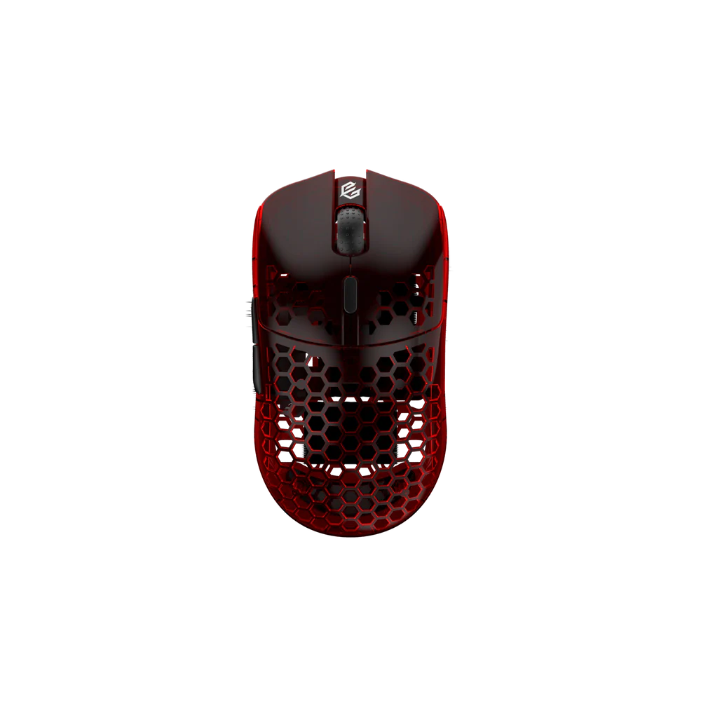 コンピュータ・IT G-wolves HTX ACE G-Wolves HTX ACE Wireless Gaming Mouse