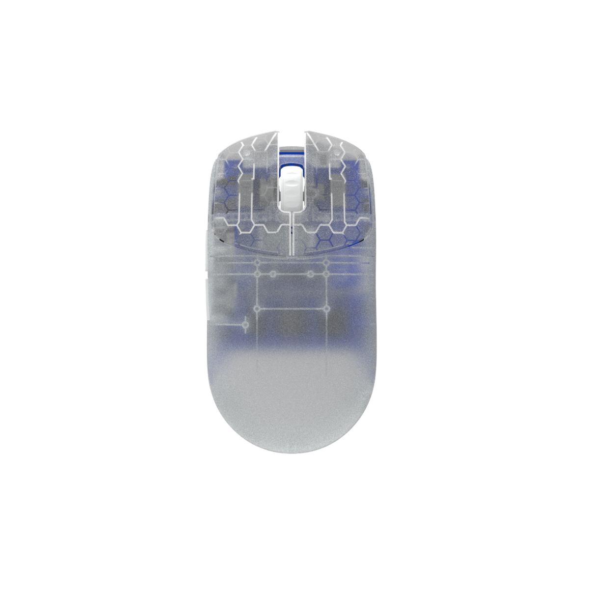 LYCAN 8K Wireless Mouse ~28g Preorder Time (Including duties and taxes)
