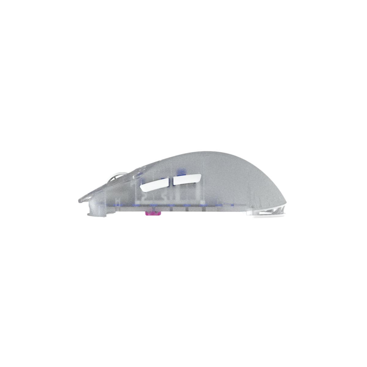 LYCAN 8K Wireless Mouse ~28g Preorder Time (Including duties and taxes