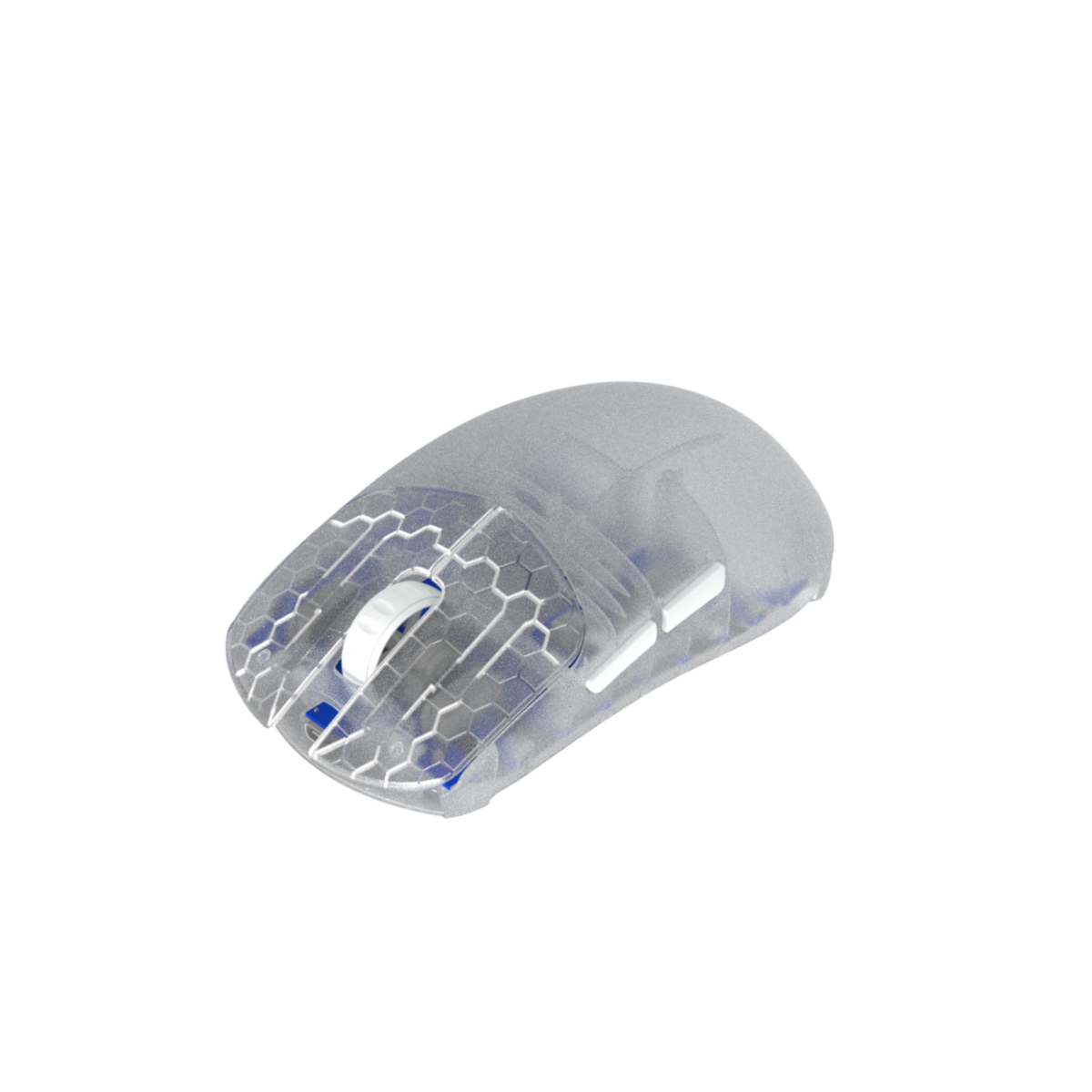 LYCAN 8K Wireless Mouse ~28g Preorder Time (Including duties and taxes