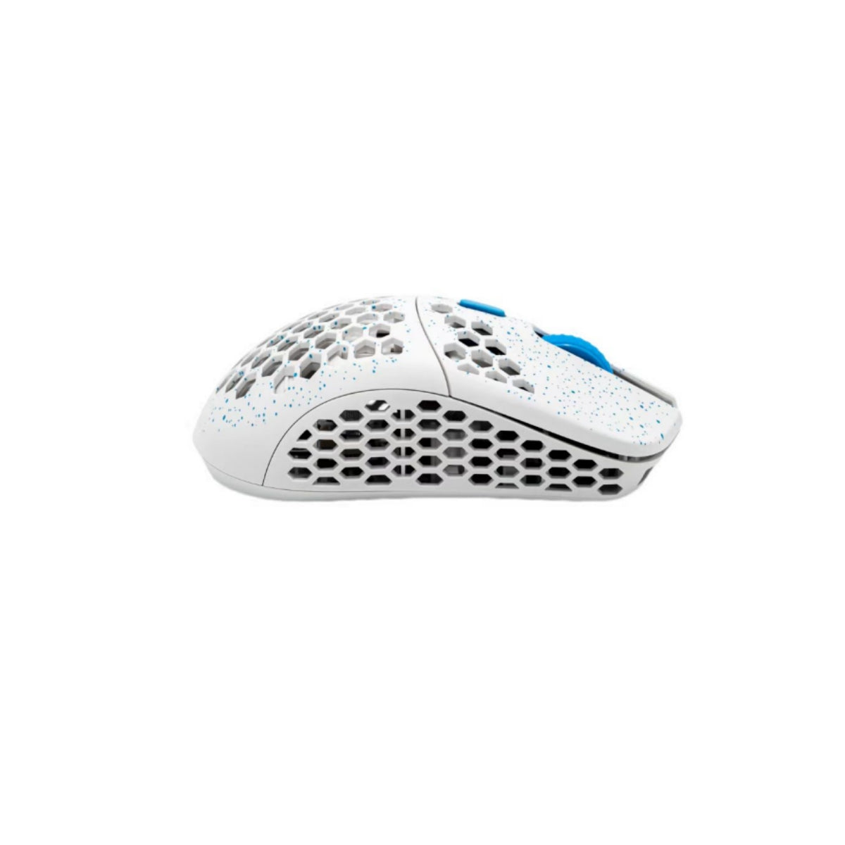 G-Wolves Hati-S OPEN Source Wireless Mouse（~58g）Sensor:3370