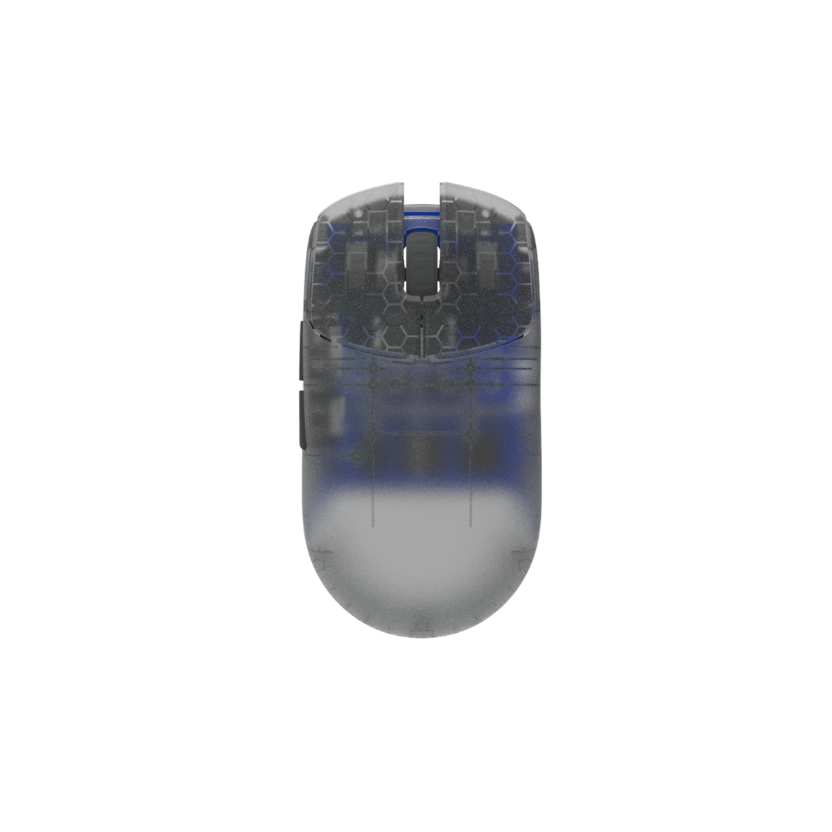 LYCAN 8K Wireless Mouse ~28g Preorder Time (Including duties and taxes