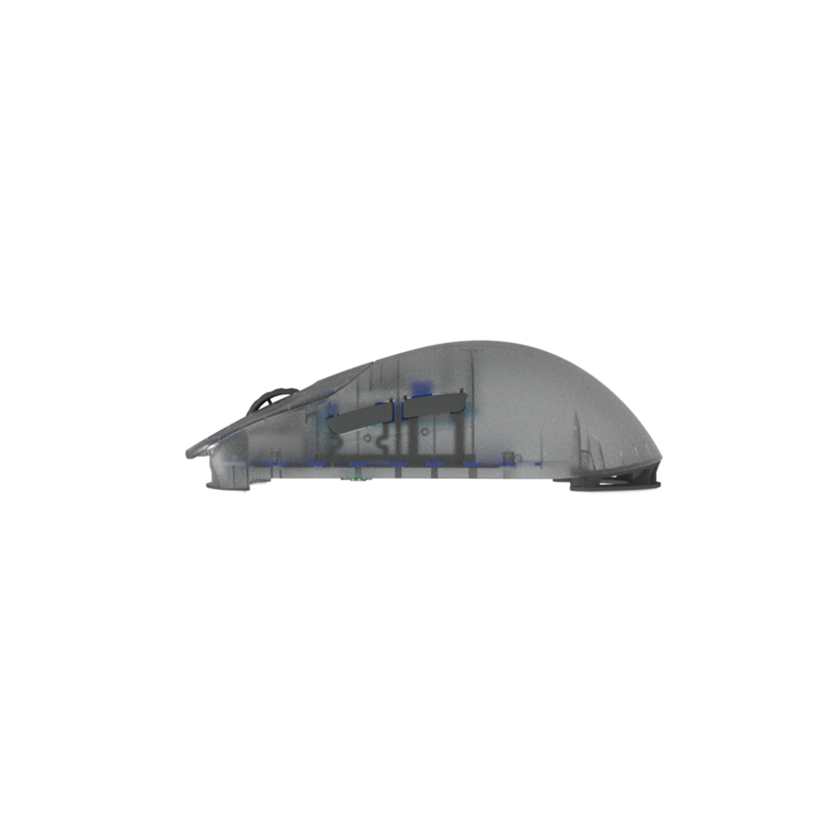 LYCAN 8K Wireless Mouse ~28g Preorder Time (Including duties and taxes
