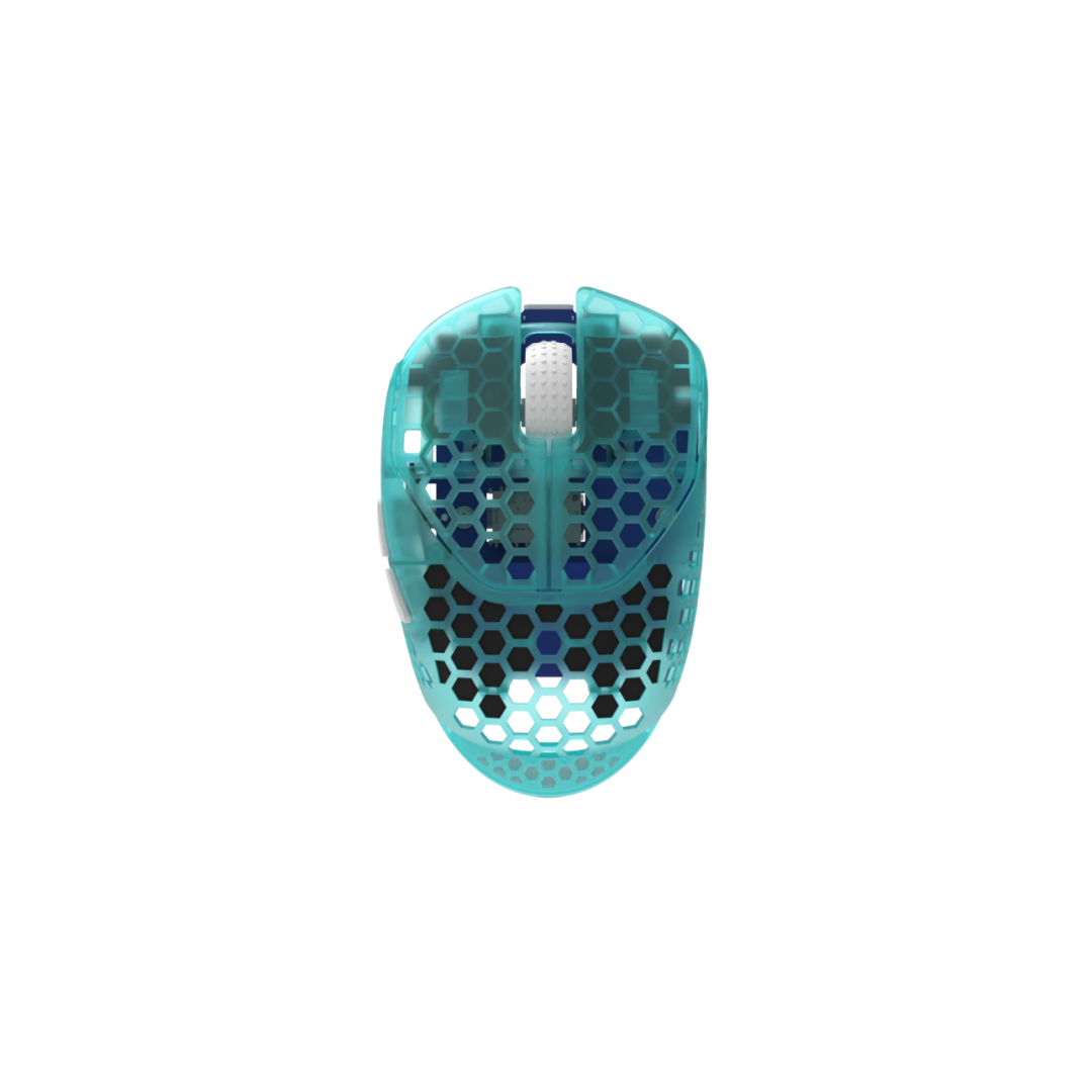 G-Wolves HTR Pro 8K Wireless Mouse ~25.3grams(Including duties and taxes）