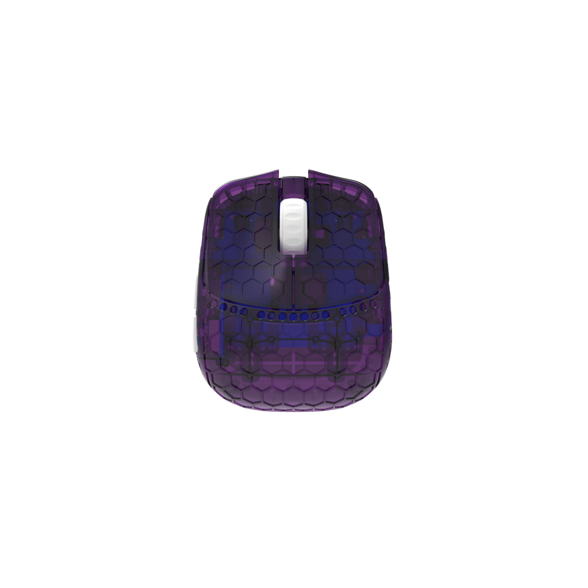 マウス・トラックボール G-WOLVES Fenrir Max 8K Black G-Wolves Fenrir Max 8K Wireless Mouse ~22.4g ,Type C Usb