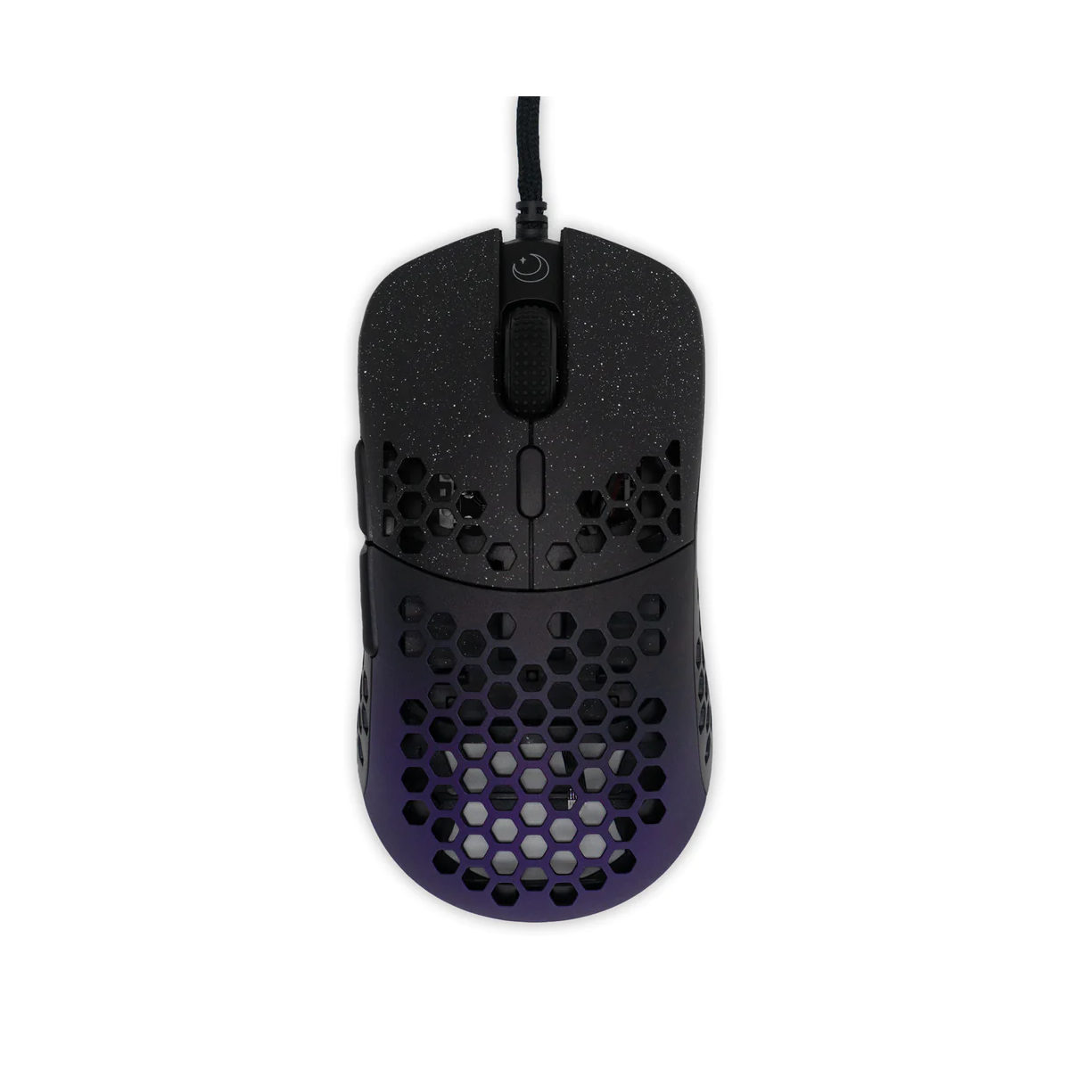 Hati HTM ACE Wired Gaming Mouse up to 16000 DPI - 3389 Performance Sensor - (53±1g)