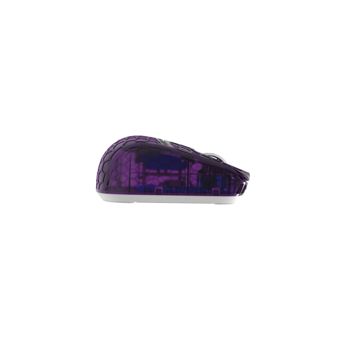G-Wolves Fenris Max 8K Wireless Mouse ~22.4g ,Type C Usb