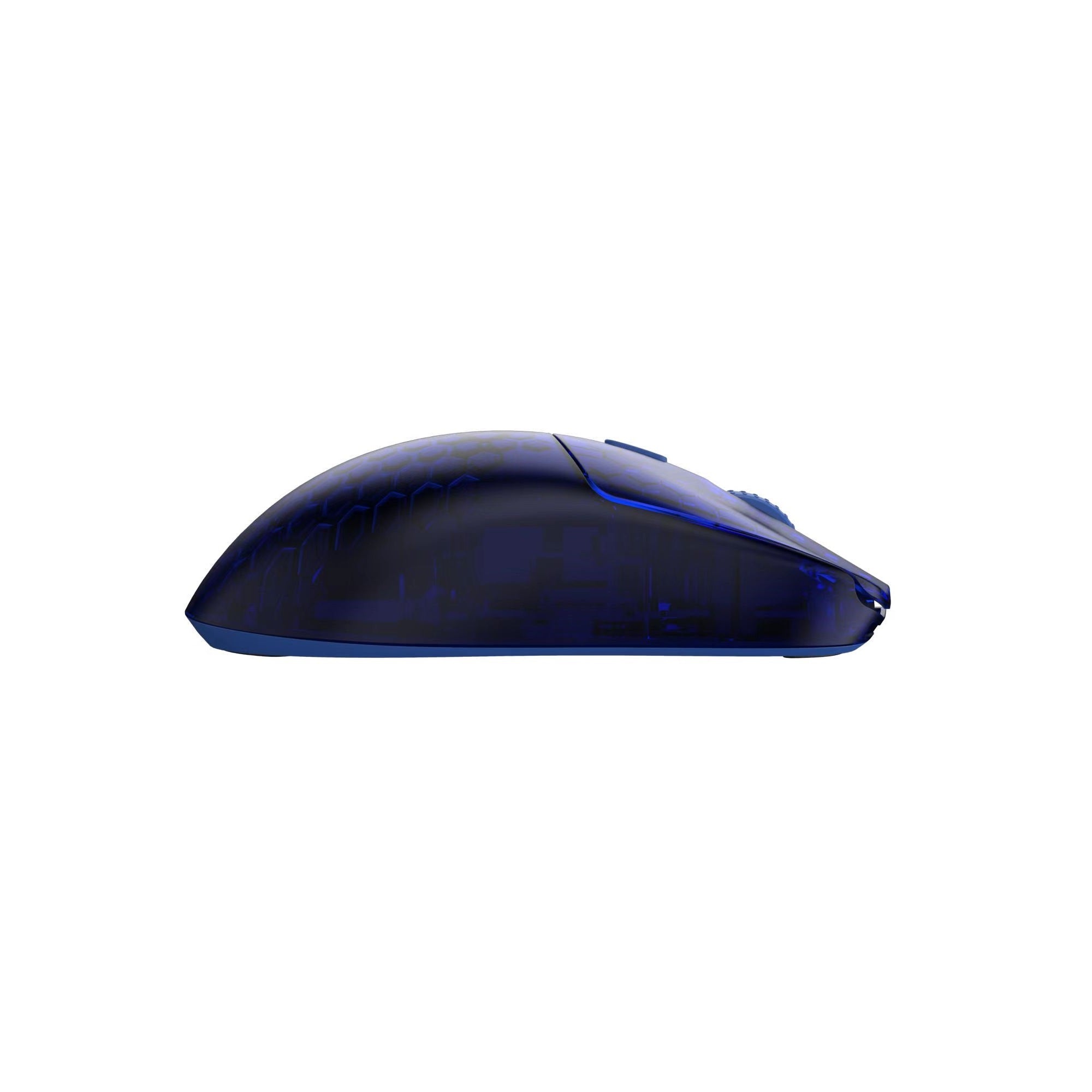 G-Wolves HTX 4K Wireless Gaming Mouse