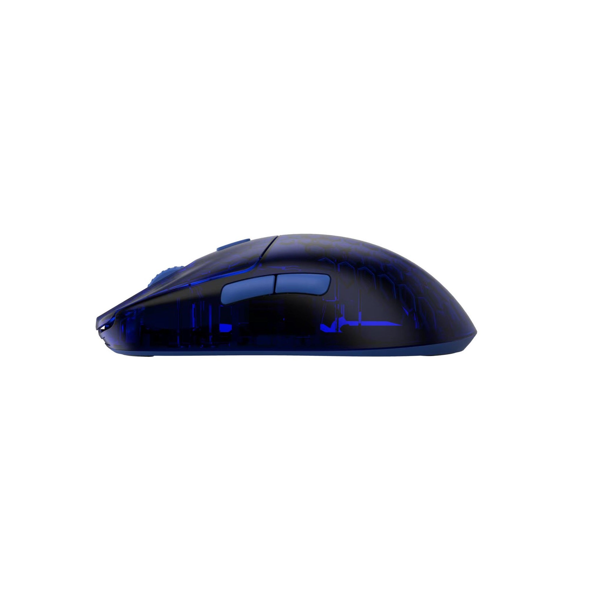 G-Wolves HTX 4K Wireless Gaming Mouse