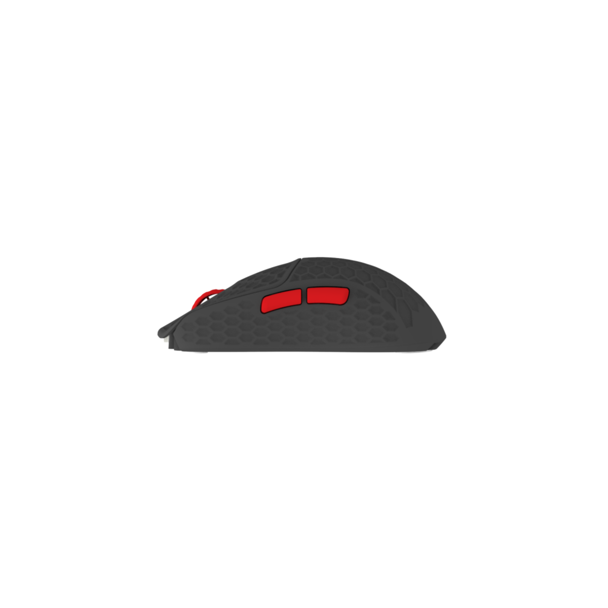 HTX Mini 8K Wireless Gaming Mouse,~26.9g