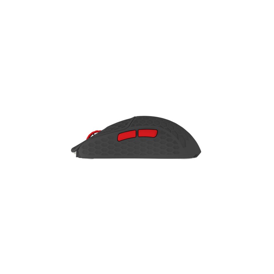 G-Wolves HTX Mini 8K Wireless Mouse | ~26.9g PAW3950