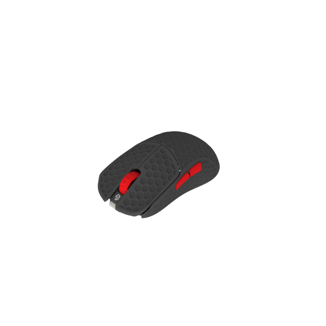 G-Wolves HTS Plus 8K Wireless Gaming Mouse