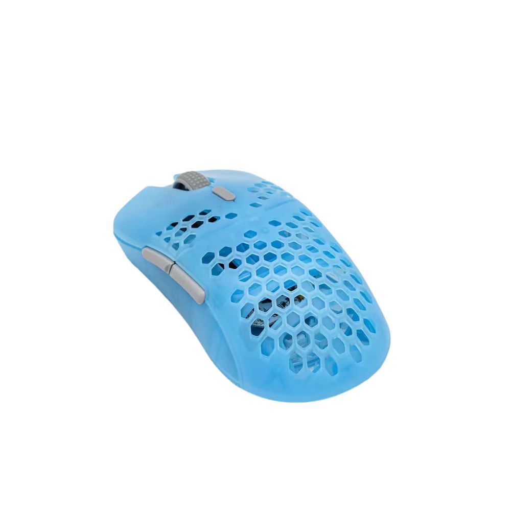 G-Wolves Hati-M HTM ACE Wireless Gaming Mouse up to 19000 DPI - 3370 Performance Sensor(63±1g)