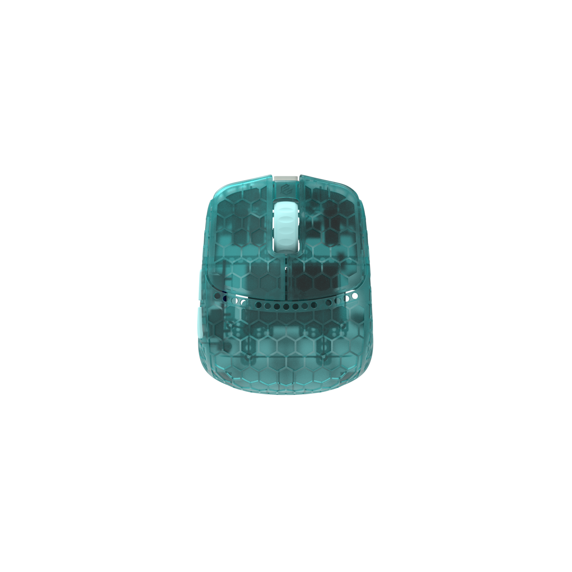 G-Wolves Fenrir Max Wireless Mouse - Thumbnail 5