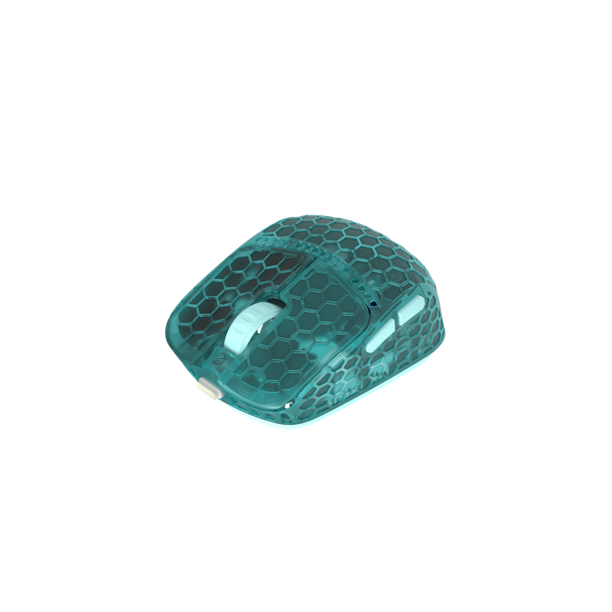 G-Wolves Fenrir Max 8K Wireless Mouse ~22.4g ,Type C Usb (Including duties and taxes）