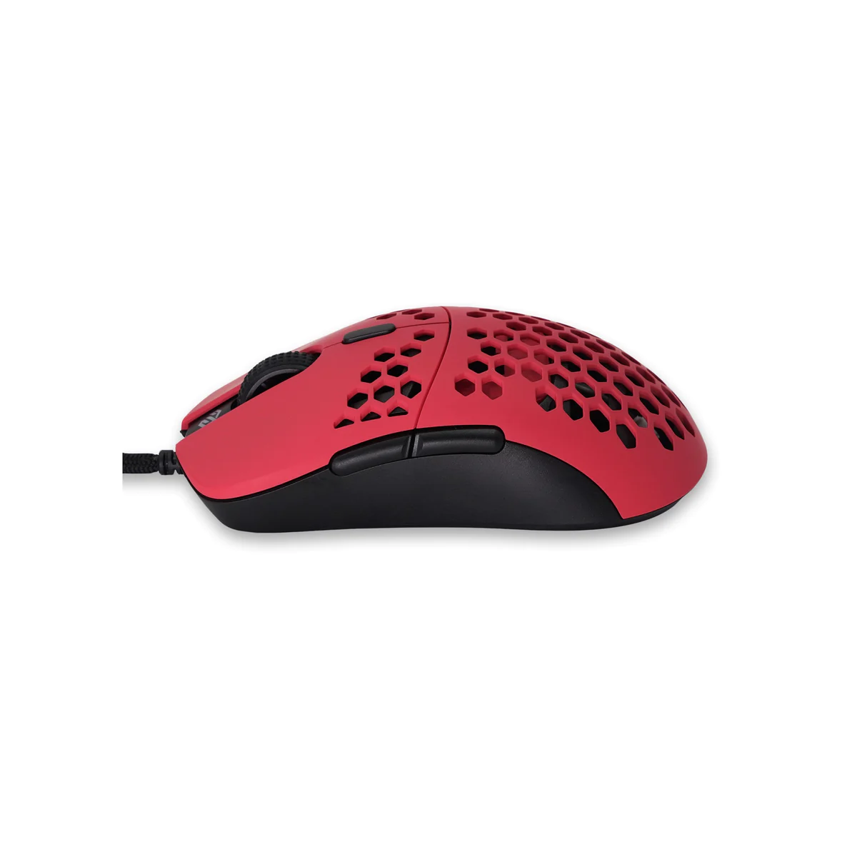 Hati HTM Classic Wired Gaming Mouse