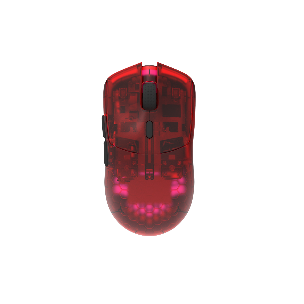 HTS Plus ( HTS+ ) 4K Wireless Gaming Mouse