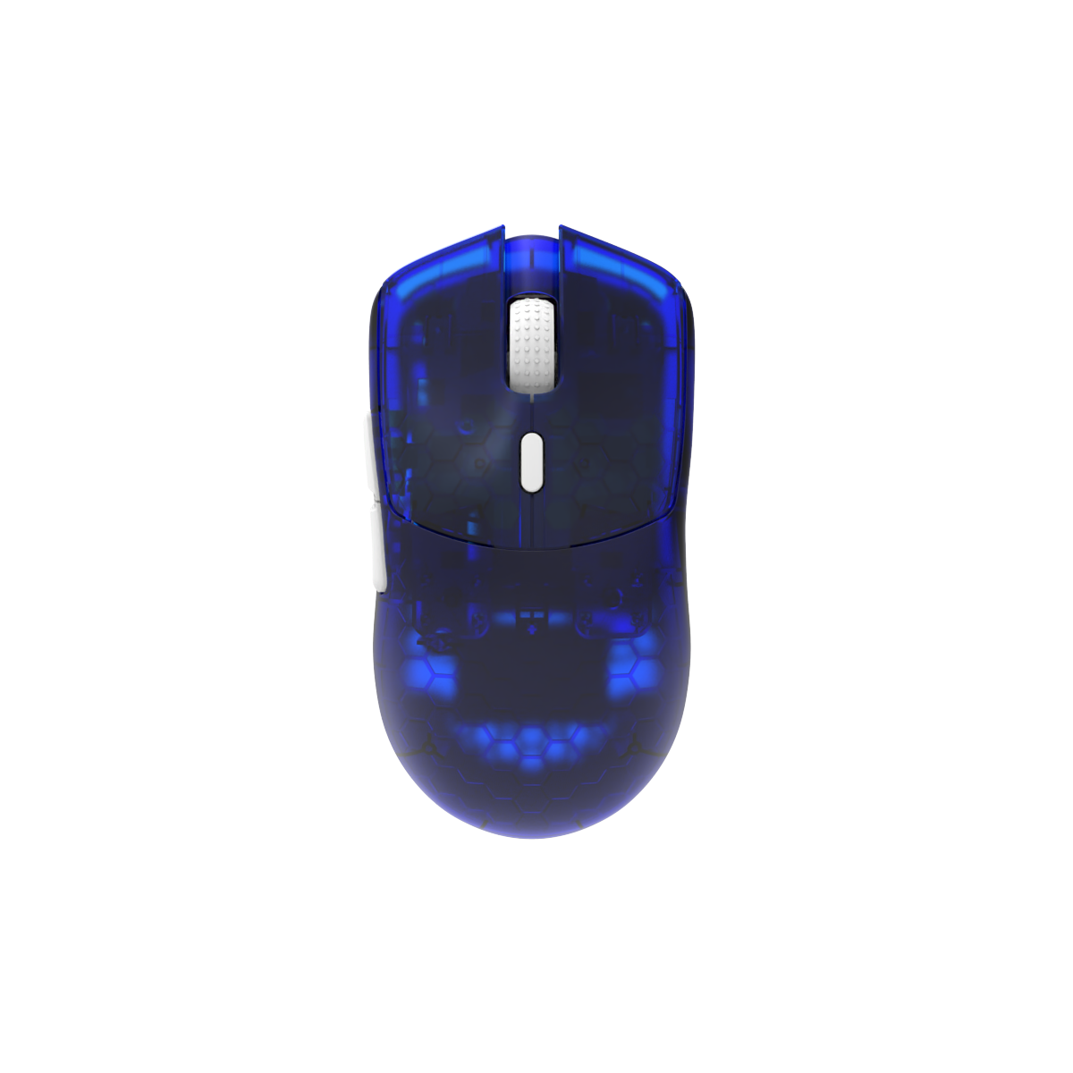 G-Wolves HTS Plus ( HTS+ ) 4K Wireless Gaming Mouse