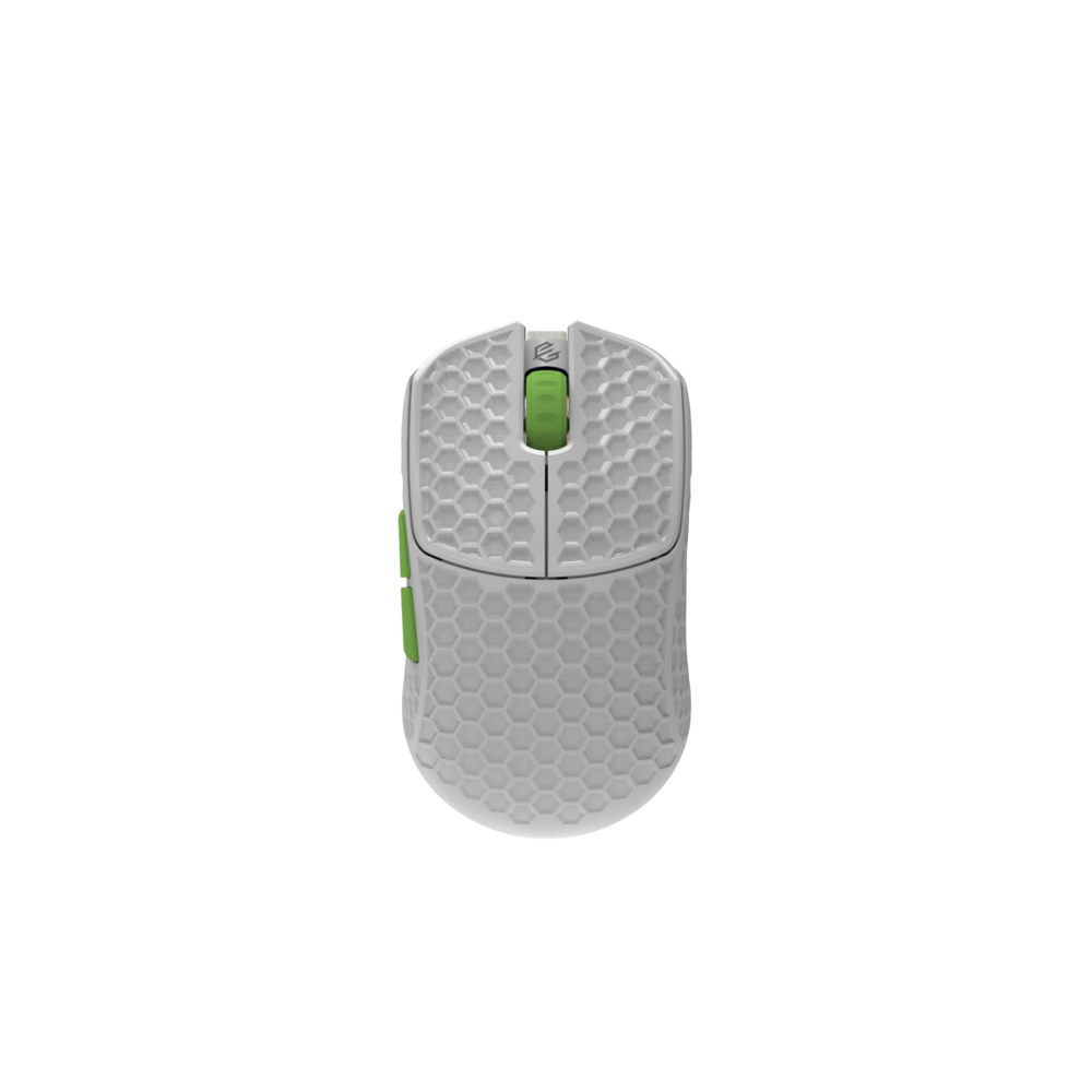 G-Wolves HTS Plus 8K Wireless Gaming Mouse