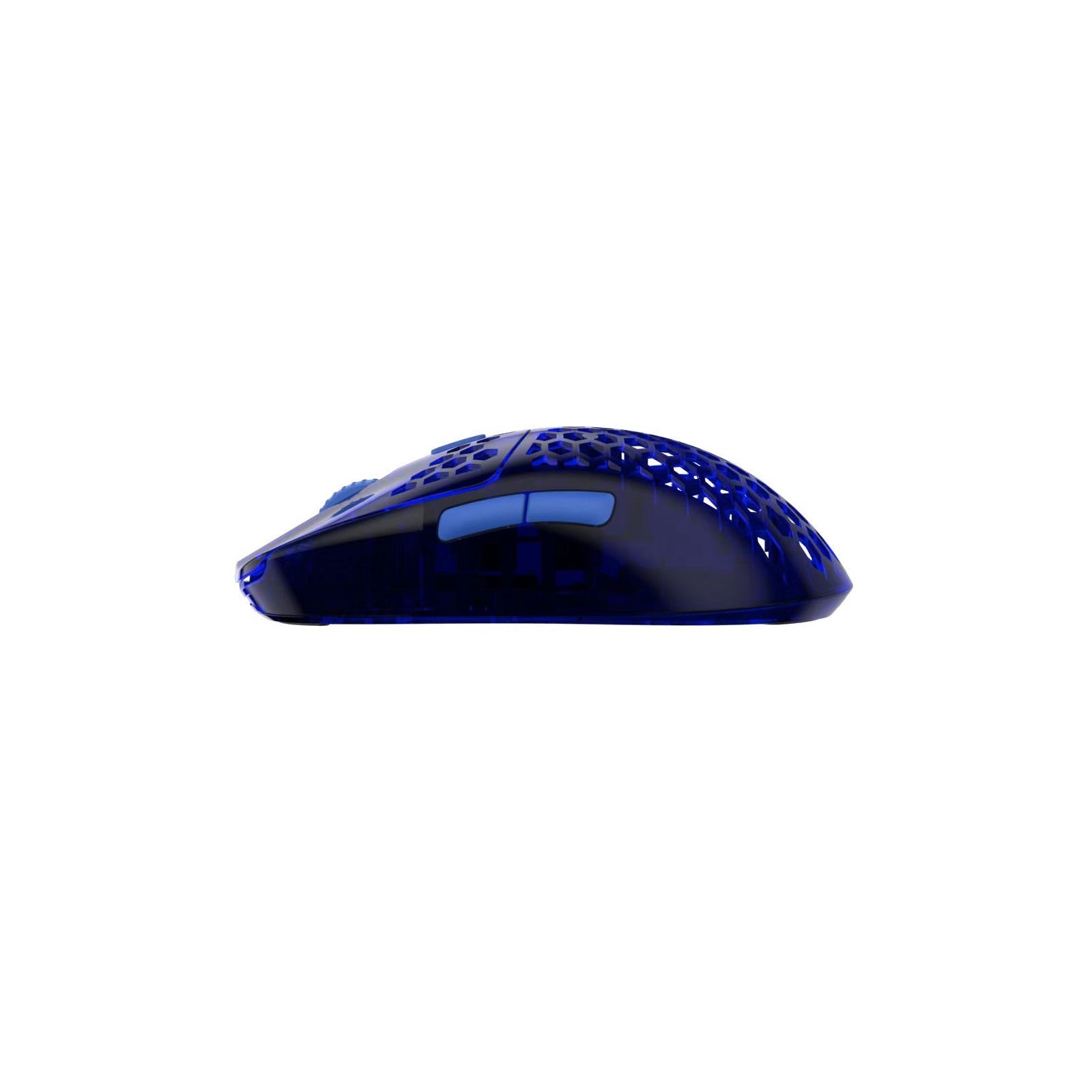 G-Wolves HTX 4K Wireless Gaming Mouse