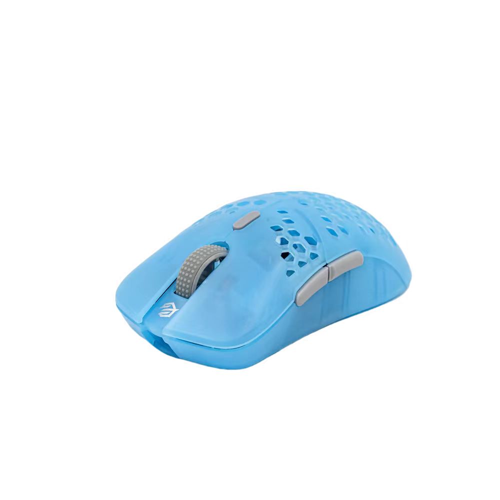 G-Wolves Hati-M HTM ACE Wireless Gaming Mouse up to 19000 DPI - 3370 Performance Sensor(63±1g)