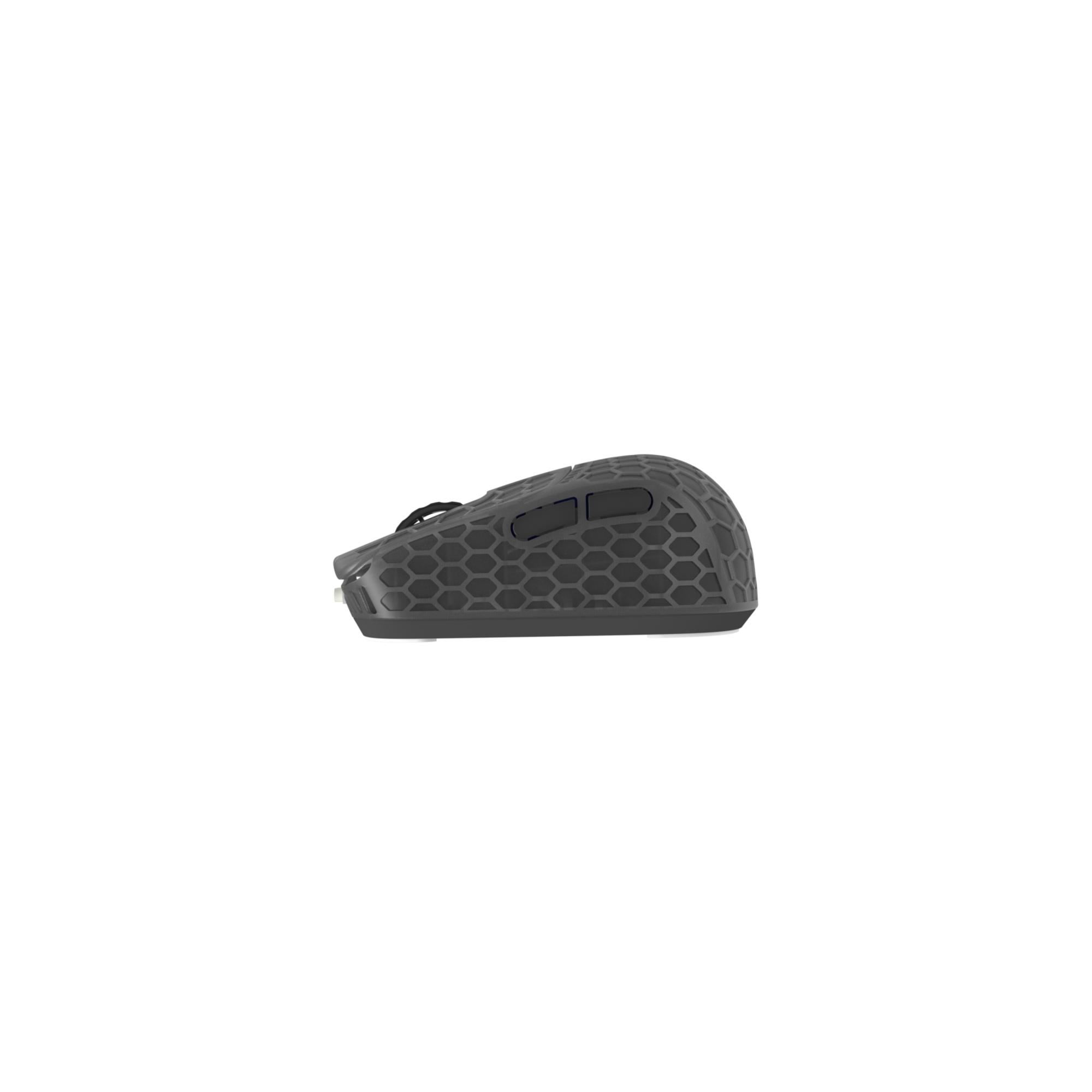 G-Wolves Fenrir Max Wireless Mouse - Thumbnail 4