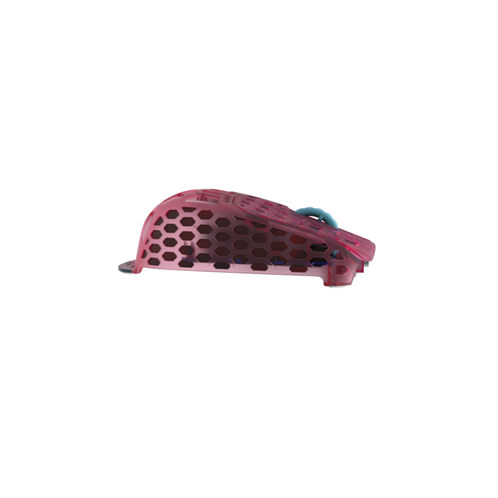 G-Wolves Fenrir Pro 8K Wireless Mouse ~18.9g,Type C Usb (Including duties and taxes）