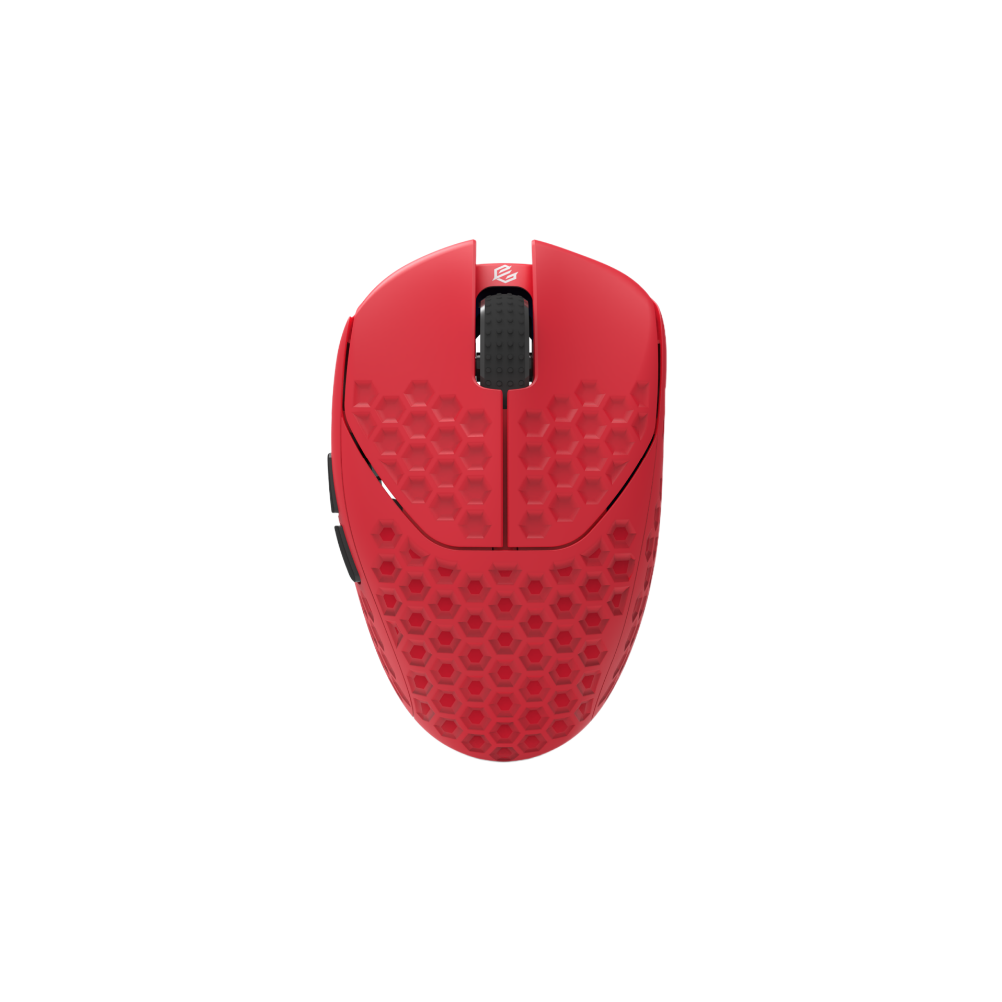 G-Wolves HTR 8K Wireless Mouse Red G-Wolves HTR 8K Wireless Mouse Red