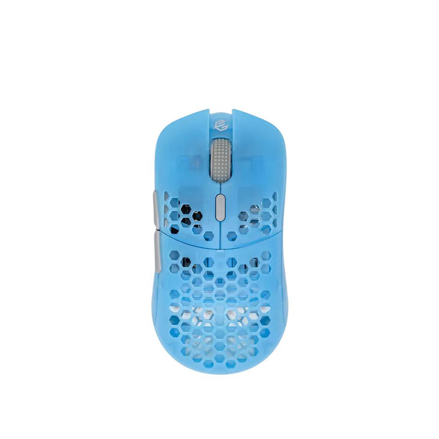 Wolves Fc Mouse G-Wolves HTM ACE Wireless Mouse | ~63g PAW3370