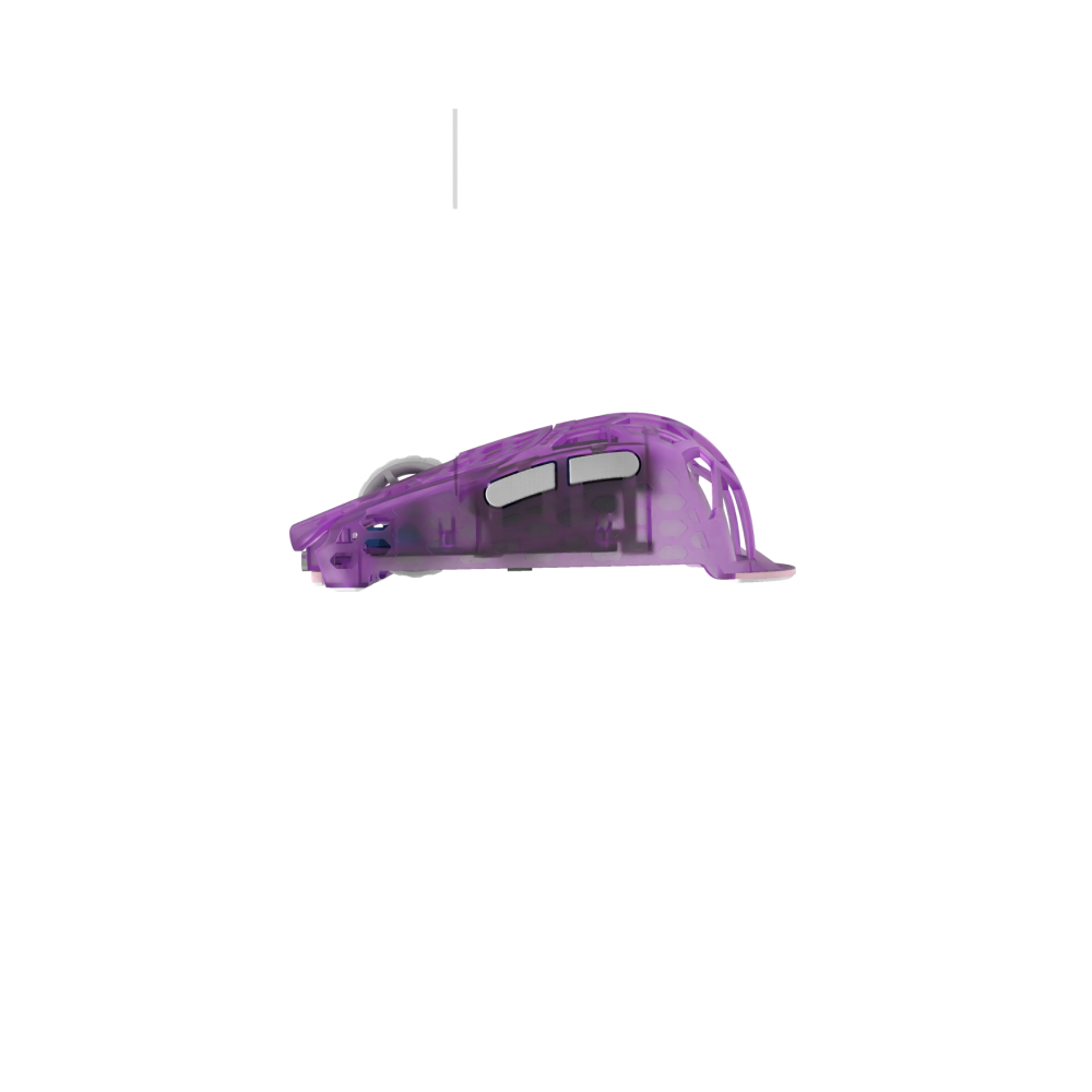 G-Wolves Fenrir Pro 8K Wireless Mouse ~18.9g,Type C Usb (Including duties and taxes）