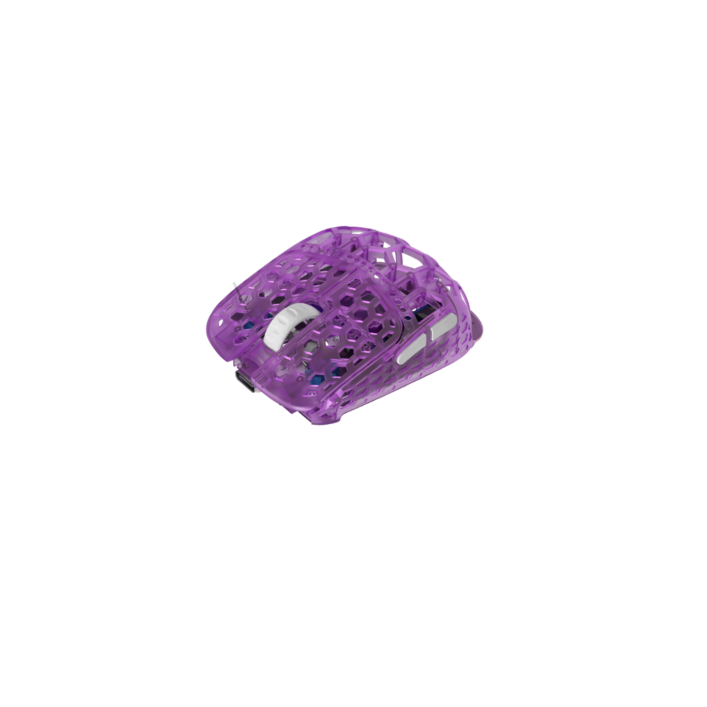 G-Wolves Fenrir Pro 8K Wireless Mouse ~18.9g,Type C Usb (Including duties and taxes）