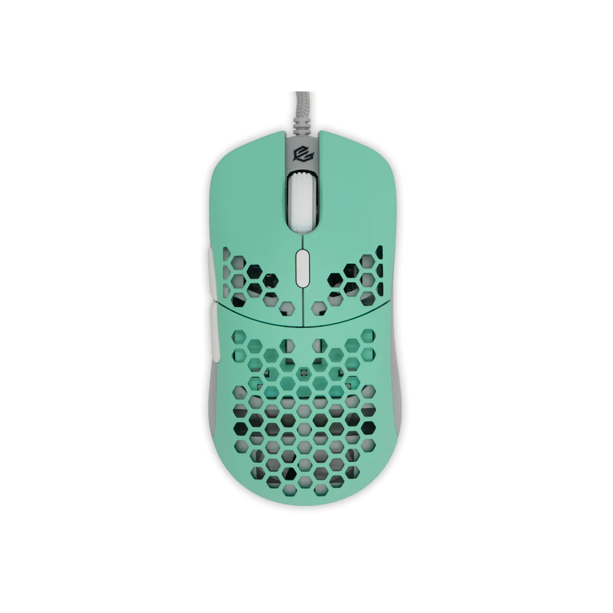 Hati HTM Classic Wired Gaming Mouse