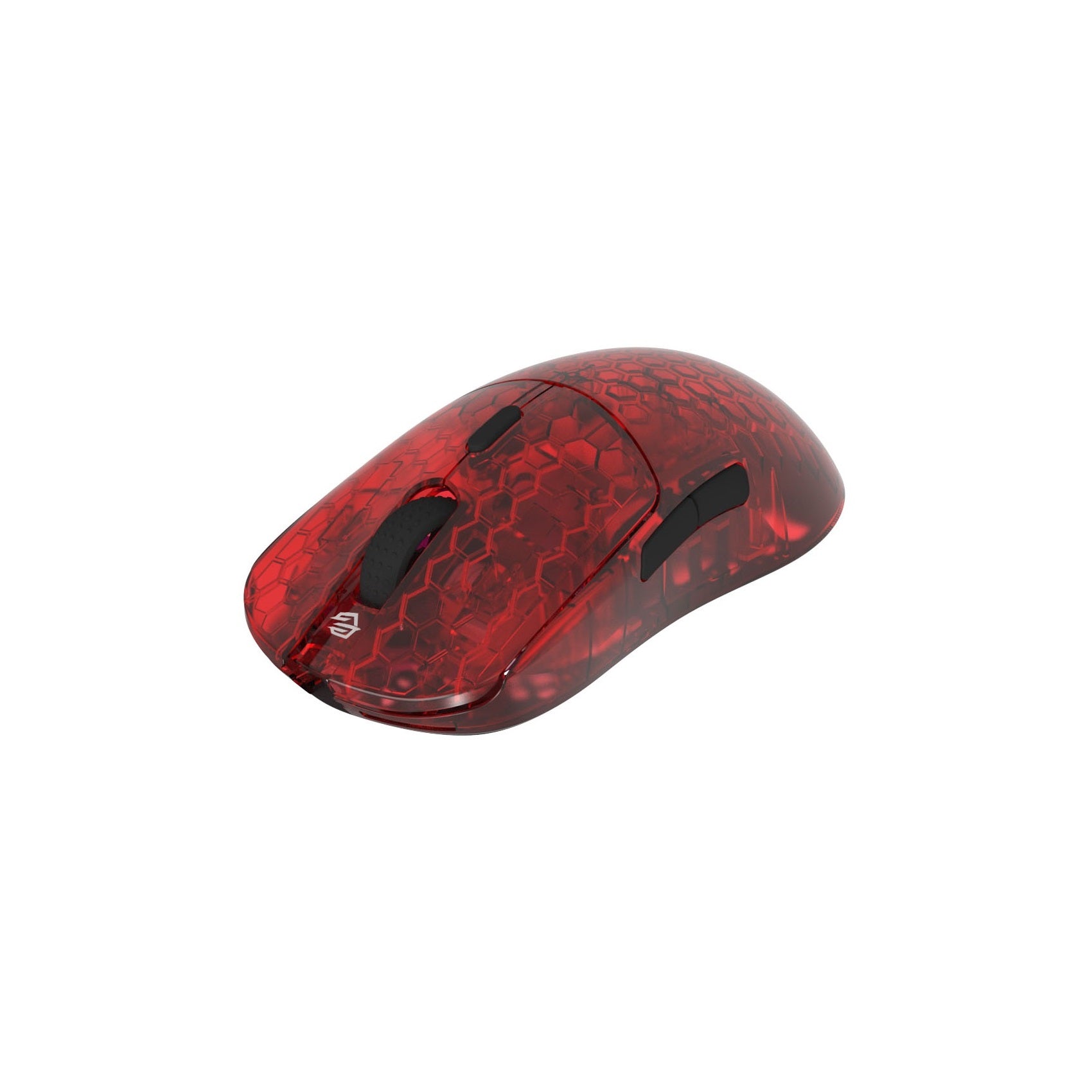 G-Wolves HTX 4K Wireless Gaming Mouse