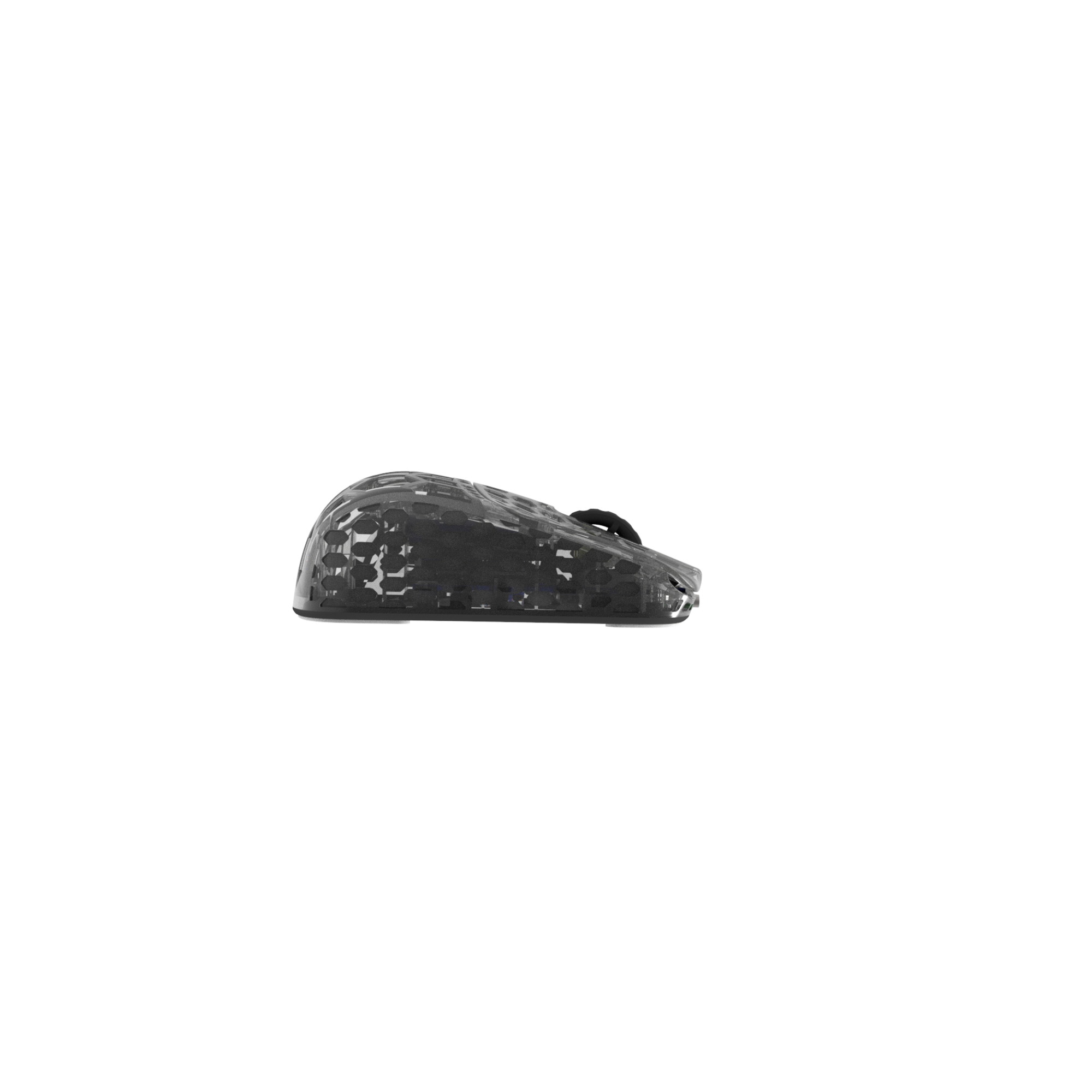 G-Wolves Fenrir Asym 8K Wireless Mouse ~20.4g,Type C Usb (Including duties and taxes）