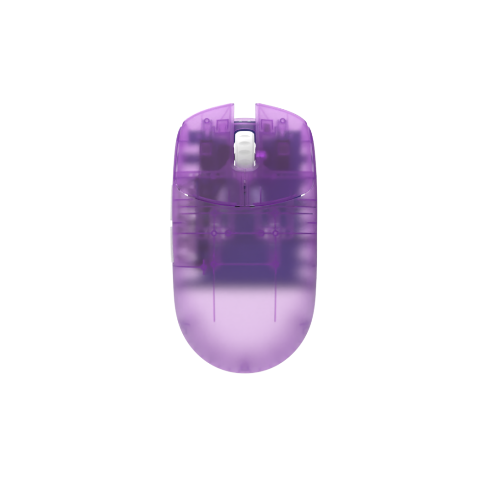 LYCAN 8K Wireless Mouse ~28g Preorder Time (Including duties and taxes