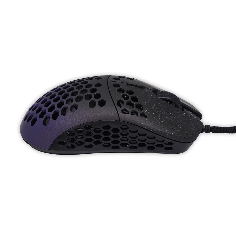 Hati HTM ACE Wired Gaming Mouse up to 16000 DPI - 3389 Performance Sensor - (53±1g)