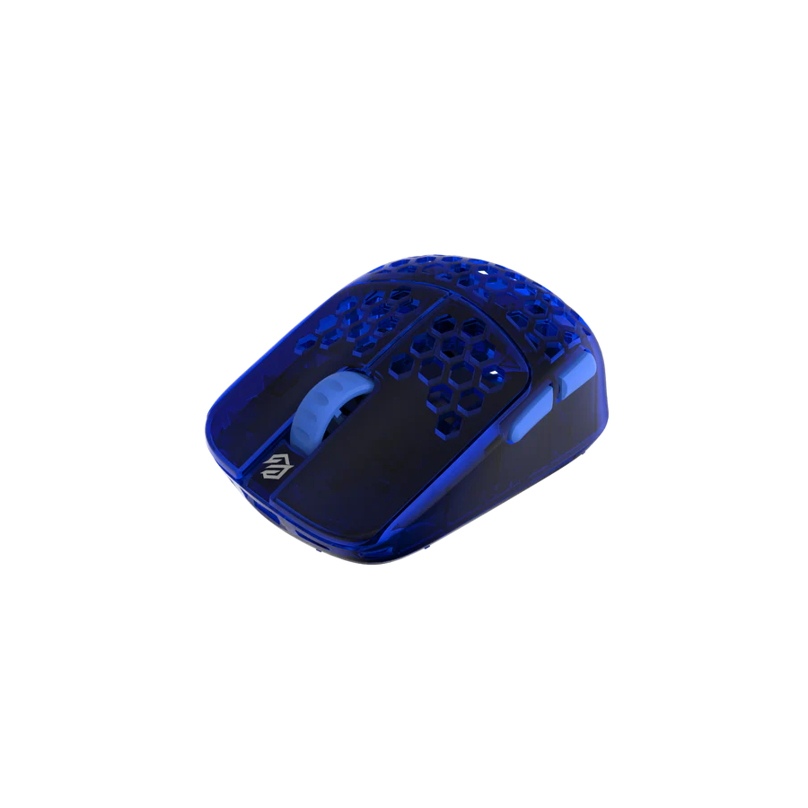 G-WOLVES HSK PRO 4K WIRELESS ブルーサファイア G-Wolves HSK Pro 4K Wireless Mouse