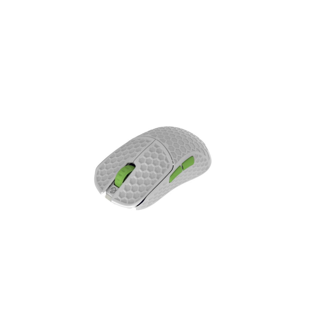 G-Wolves HTS Plus 8K Wireless Gaming Mouse