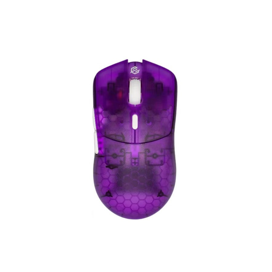 G-Wolves HTS Plus ( HTS+ ) 4K Wireless Gaming Mouse