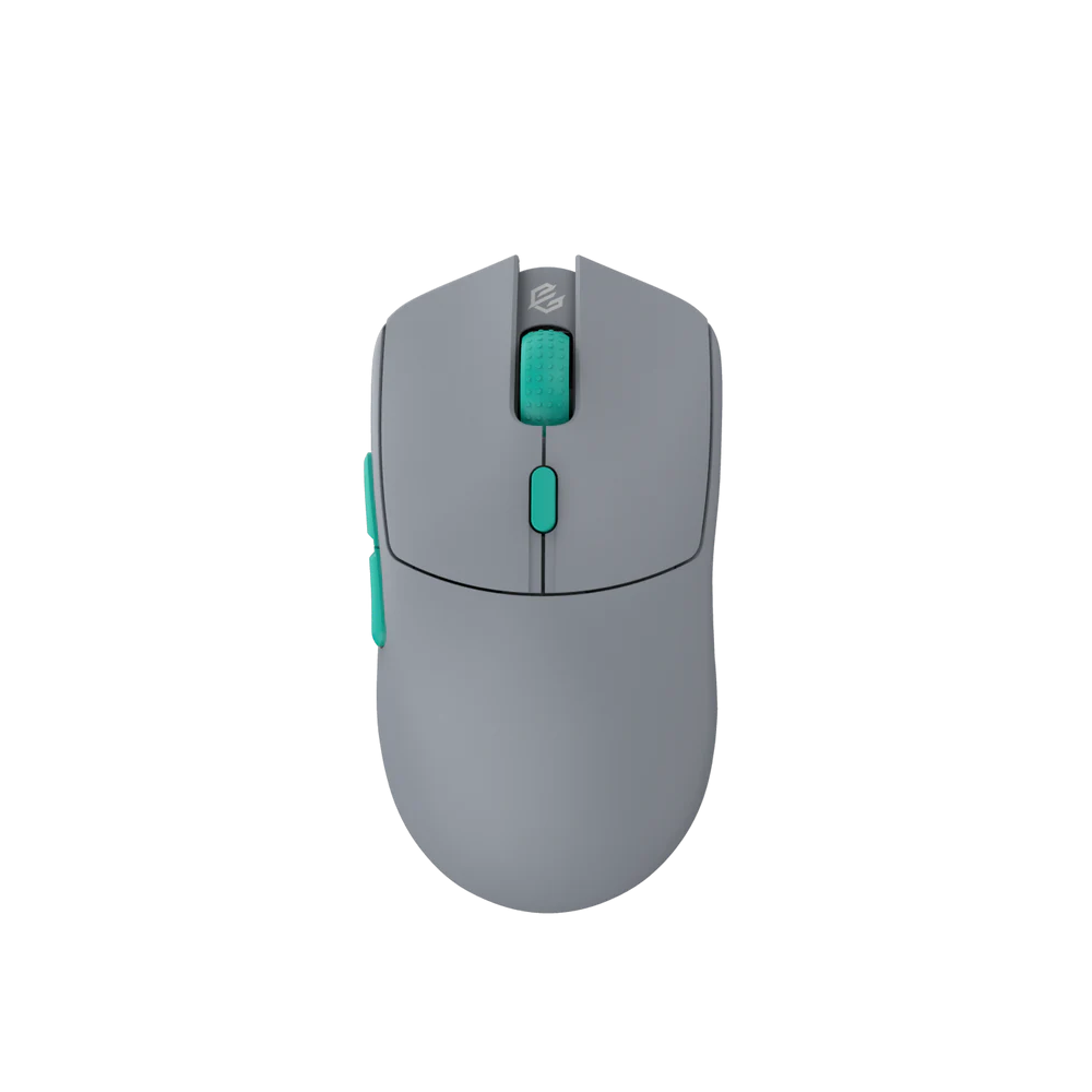 HTS Plus ( HTS+ ) 4K Wireless Gaming Mouse,USB: Type C port