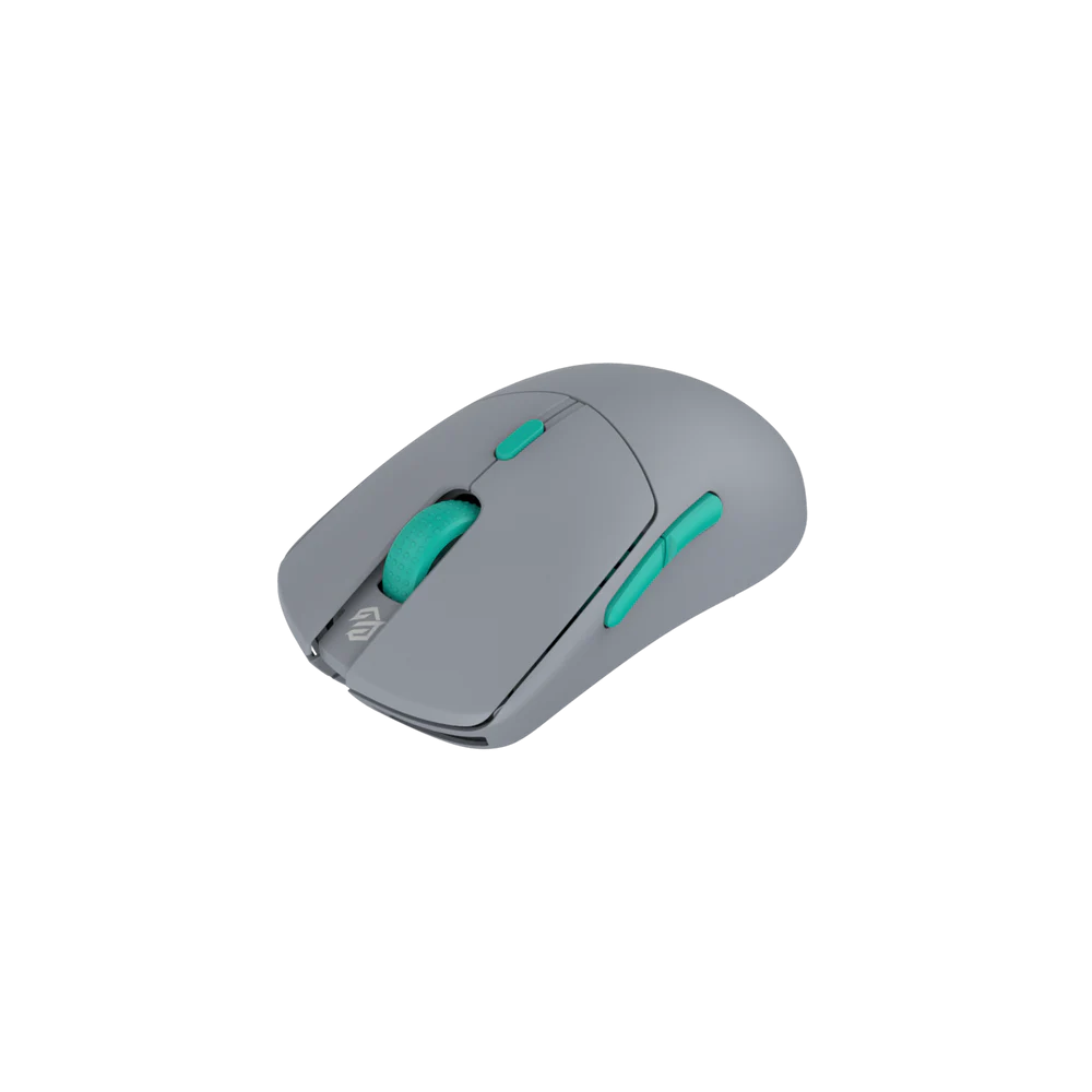 G-Wolves HTS Plus ( HTS+ ) 4K Wireless Gaming Mouse