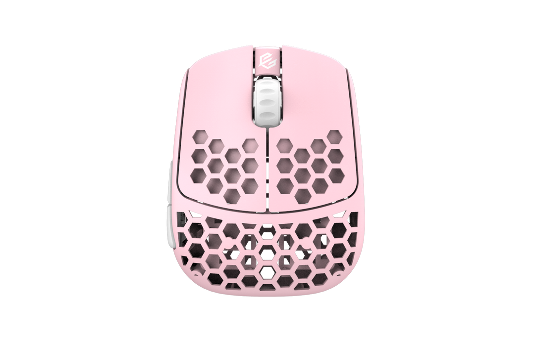 G-Wolves HSK Pro 4K Wireless Mouse