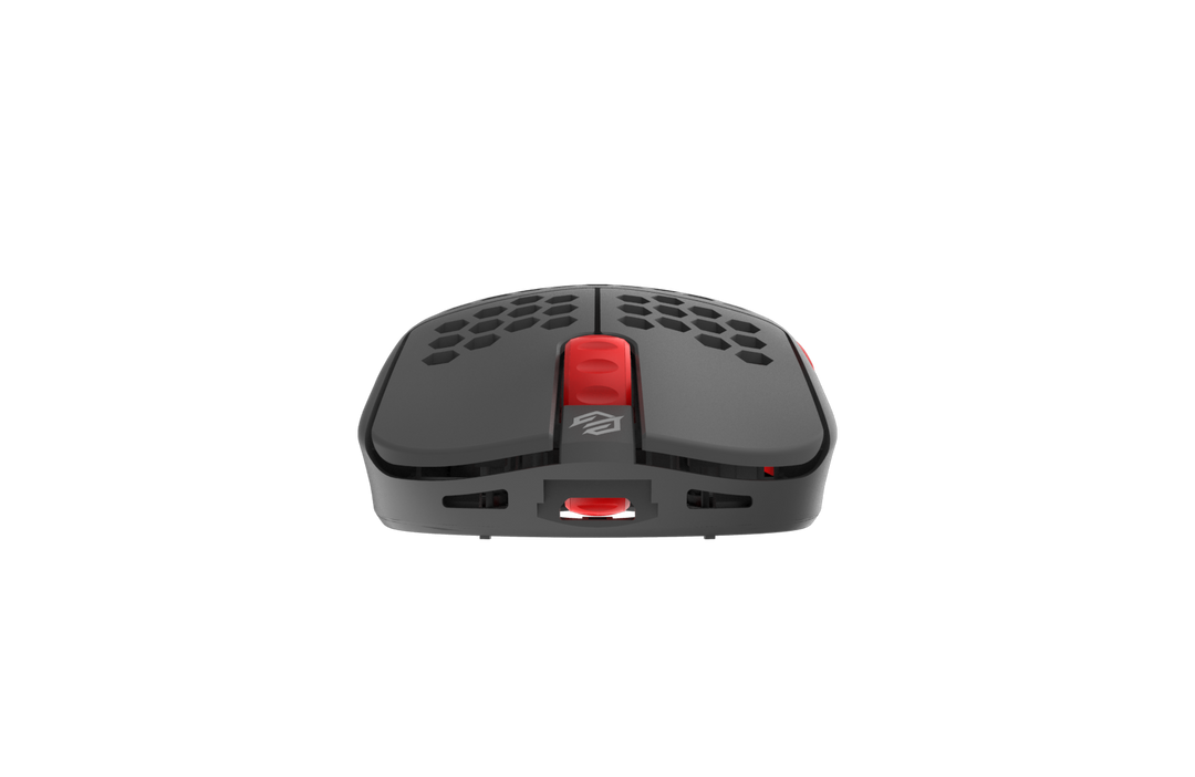 HSK Wireless Gaming Mouse