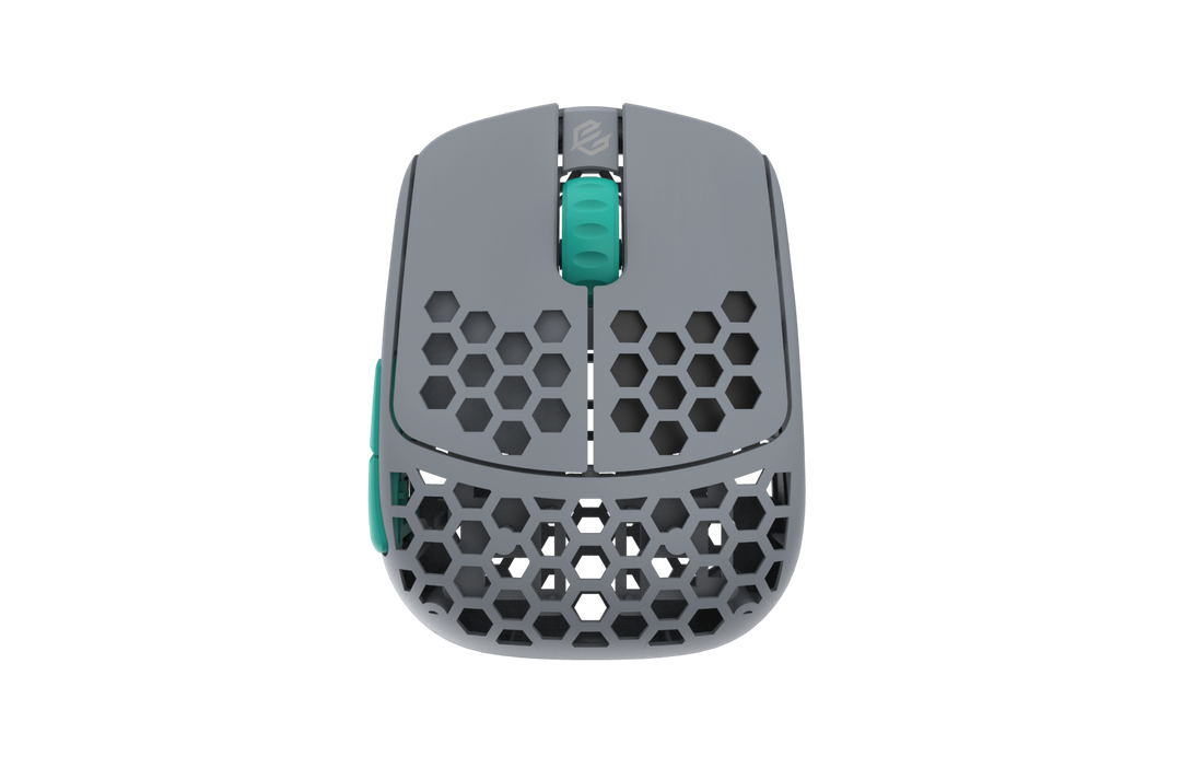 G-Wolves HSK Pro 4K Wireless Mouse