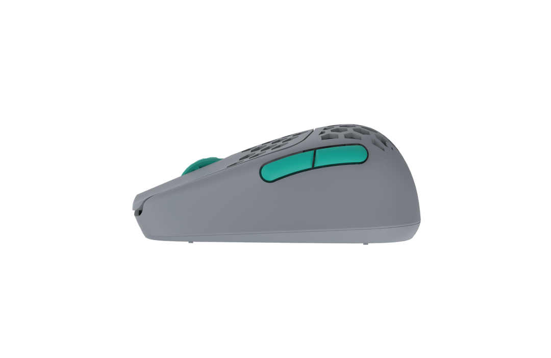G-Wolves HSK Pro 4K Wireless Mouse