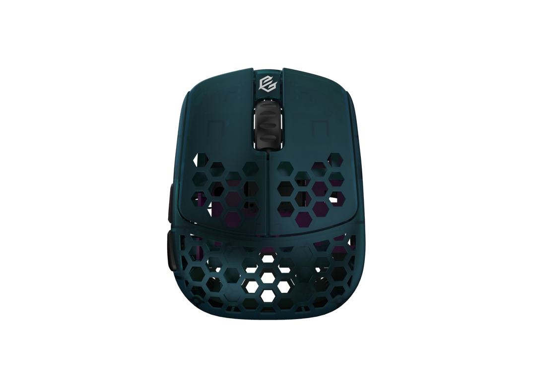 G-Wolves HSK Pro 4K Wireless Mouse