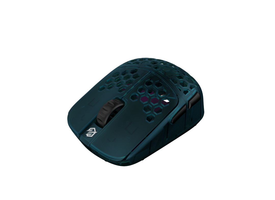 G-Wolves HSK Pro 4K Wireless Mouse