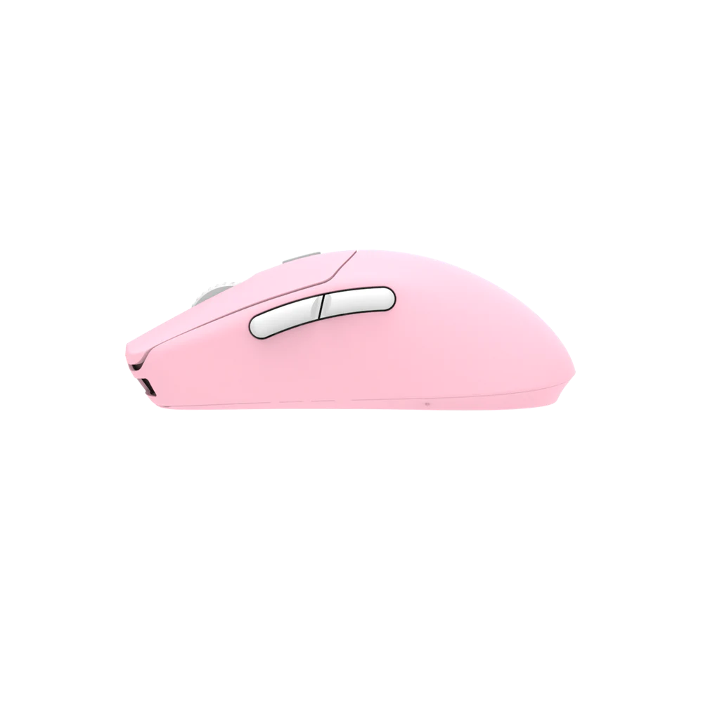 マウスソールはcoG-WOLVES HTS+ 4K Wireless pink 美品